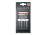 Eneloop pro smart & quick K-KJ55HCD40E