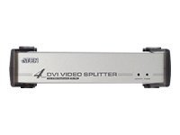 ATEN VS-164 - video/audiosplitter