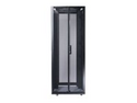 APC NetShelter SX - Rack öppen ram