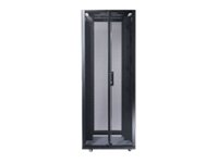 APC NetShelter SX - rack