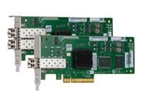 Brocade 410 - värdbussadapter