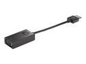 HP HDMI to VGA Display Adapter