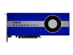 Radeon Pro W5700