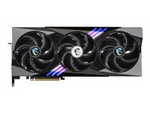 GeForce RTX 5090 32G GAMING TRIO OC