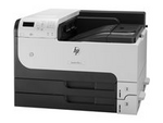 LaserJet Enterprise 700 Printer M712dn