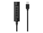Headset-adapter