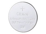 Ultimate - Batteri CR1616