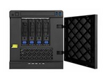 Server - Cube 1 x Xeon E-2456 / upp till 5.1 GHz
