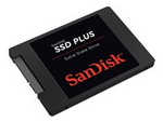 SSD PLUS - SSD