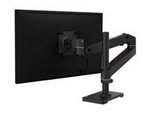 LX Pro - Monteringssats (vridbar arm)