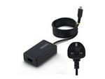StarTech.com - USB-C strömadapter