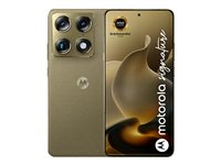 Motorola signature - pantone martini oliv