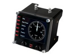 Saitek Pro Flight Instrument Panel