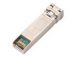 SFP+ sändar/mottagarmodul