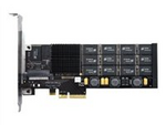 Fusion-io ioDrive - SSD