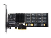 Fusion-io ioDrive - SSD