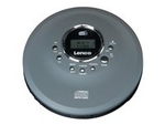 CD-400 - CD-spelare