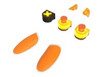 ESWAP X LED Orange Crystal Pack