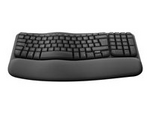 Ergo Series Wave Keys for Business