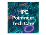 HPE Tech Care Basic Service