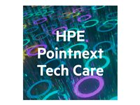 HPE Pointnext Tech Care Basic Service with Defective Media Retention