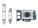 QXG-10G2T-X710 - Nätverksadapter