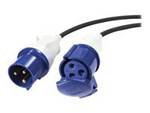 Modular IT Power Distribution Cable Extender