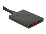USB Type-C Card Reader for CFexpress memory cards