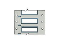 Brady PermaSleeve Wire Marking B-342