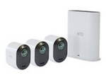 Arlo Ultra 2 Security System