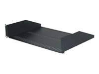 Black Box RAK-I.T. - konsolarmshylla
