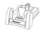 Intermec Single Dock