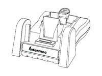 Intermec Single Dock