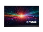 LED-skärm - 65"