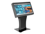 Peerless-AV Landscape Kiosk KILH555-EUK