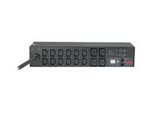 Metered Rack PDU AP7822B