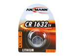 Batteri CR1632