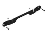Ray Wall Mount Black