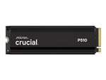 Crucial P510 - SSD - 1 TB