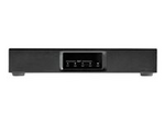 2x2 HDMI-videoväggkontroll