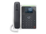Poly Edge E220 - VoIP-telefon med nummerpresentation/samtal väntar