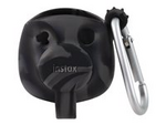 Fodral for compact digital photo camera