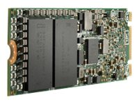 HPE - SSD - Read Intensive