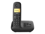 A270A - Trådlös telefon