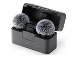 Mic Mini - Mikrofonsystem