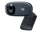 HD Webcam C310