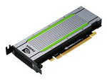 NVIDIA Tesla T4 - GPU-beräkningsprocessor