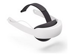 VR-pannband för headset med virtuell verklighet