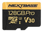 Flash-minneskort (microSDXC till SD-adapter inkluderad)