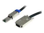 1m External Serial Attached SCSI SAS Cable